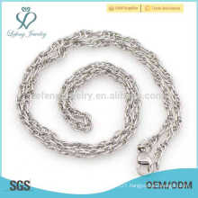 Collar chains for men ,clothing decorative metal chains, chunky chains for jewelry